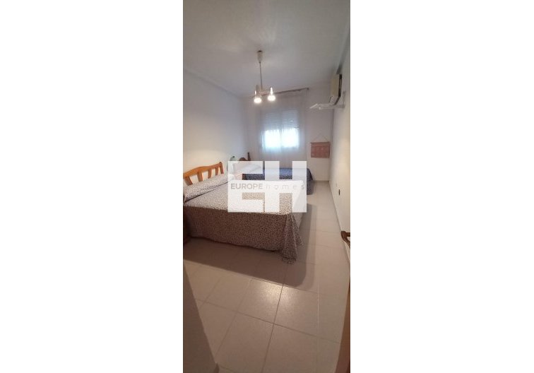 Revente - Penthouse - Torrevieja - El Acequión - Los Náufragos