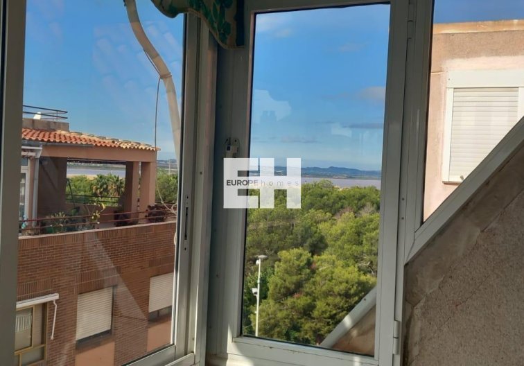 Revente - Penthouse - Torrevieja - El Acequión - Los Náufragos
