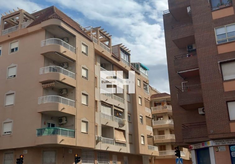 Revente - Penthouse - Torrevieja - El Acequión - Los Náufragos