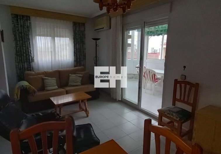 Revente - Penthouse - Torrevieja - El Acequión - Los Náufragos