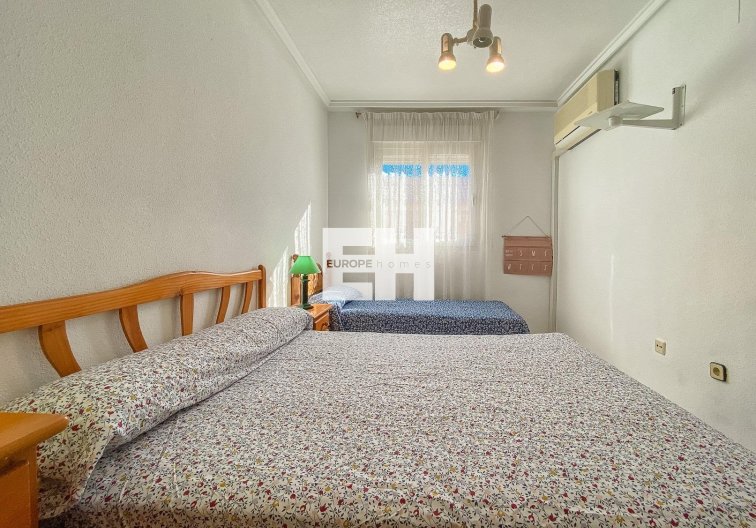 Revente - Penthouse - Torrevieja - El Acequión - Los Náufragos