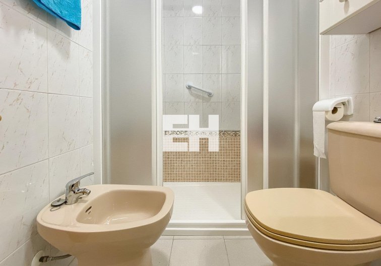 Revente - Penthouse - Torrevieja - El Acequión - Los Náufragos