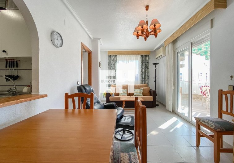 Revente - Penthouse - Torrevieja - El Acequión - Los Náufragos