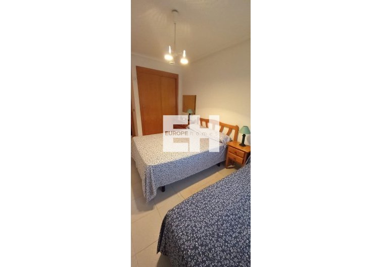 Revente - Penthouse - Torrevieja - El Acequión - Los Náufragos