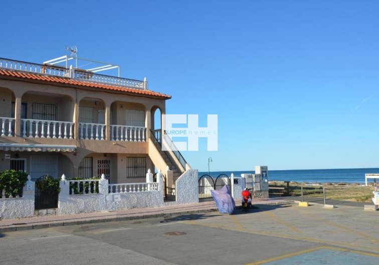 Herverkoop - Bungalow - Torrevieja - La Mata