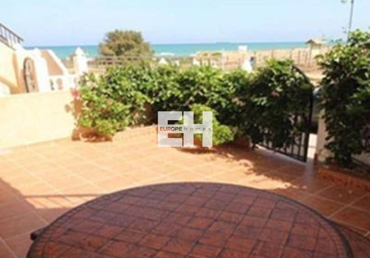 Herverkoop - Bungalow - Torrevieja - La Mata