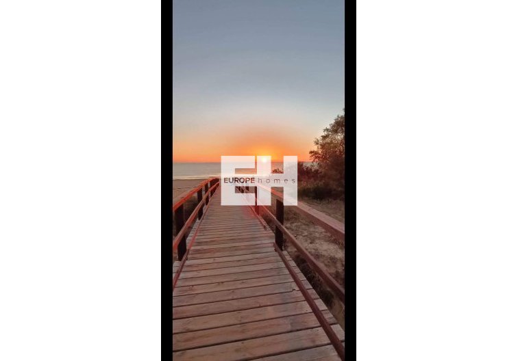 Herverkoop - Bungalow - Torrevieja - La Mata