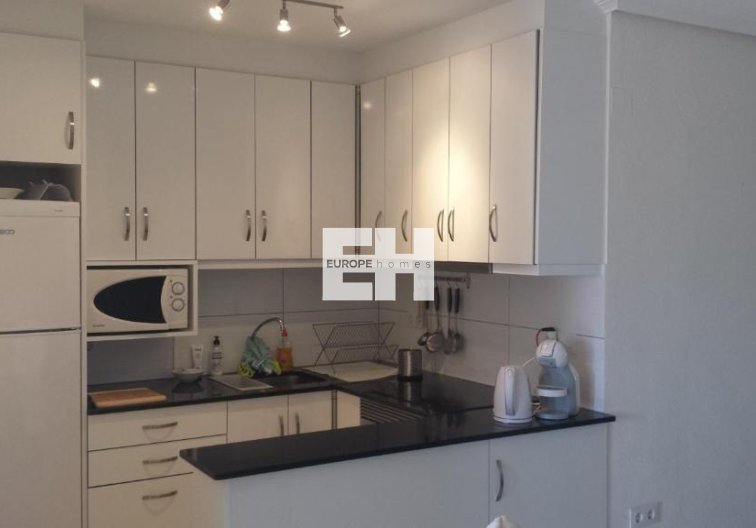 Herverkoop - Bungalow - Torrevieja - La Mata