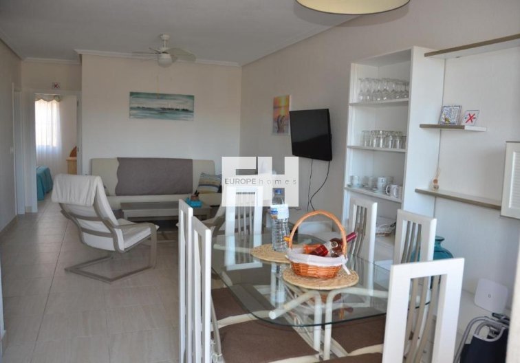 Herverkoop - Bungalow - Torrevieja - La Mata