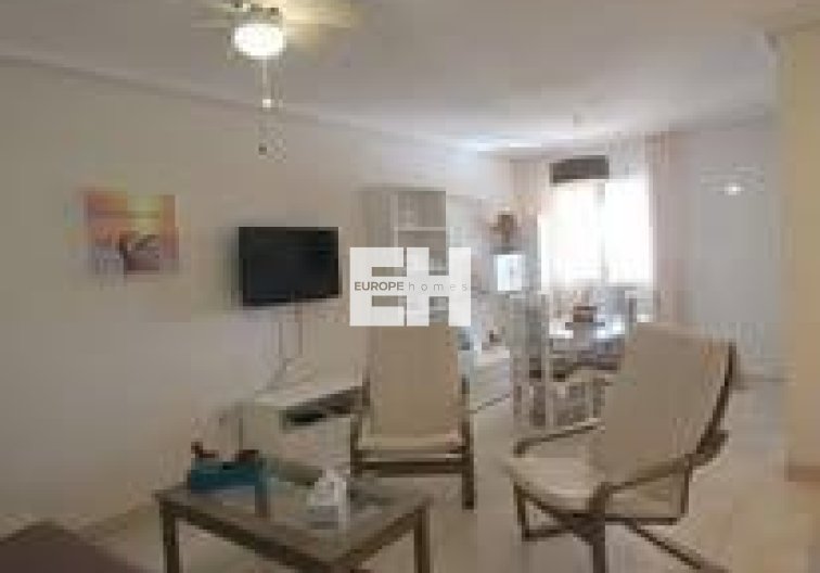 Herverkoop - Bungalow - Torrevieja - La Mata
