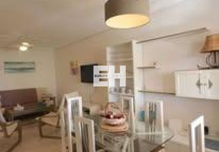 Herverkoop - Bungalow - Torrevieja - La Mata