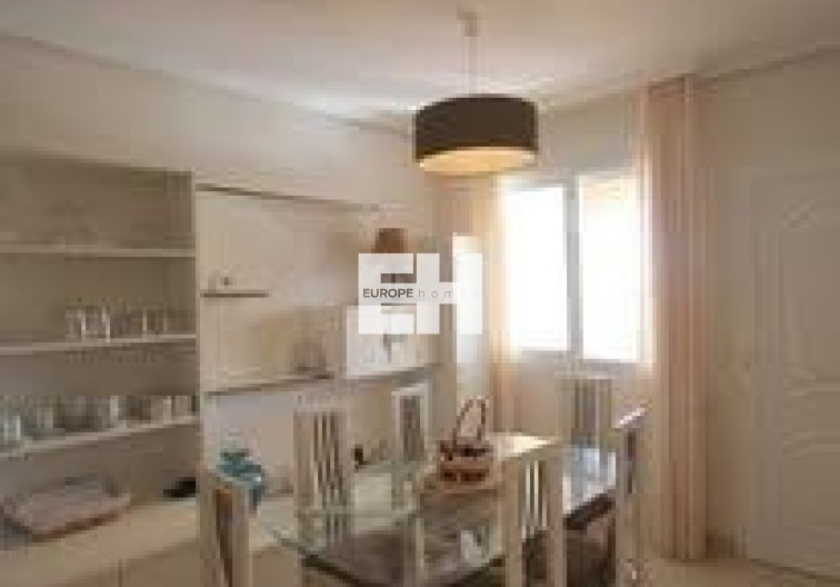 Herverkoop - Bungalow - Torrevieja - La Mata