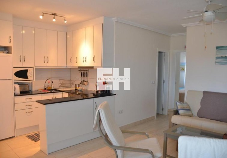 Herverkoop - Bungalow - Torrevieja - La Mata