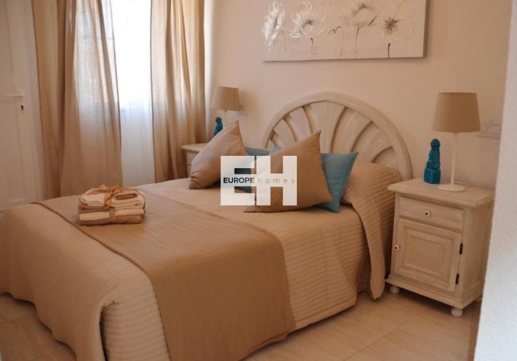 Herverkoop - Bungalow - Torrevieja - La Mata