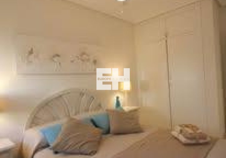 Herverkoop - Bungalow - Torrevieja - La Mata