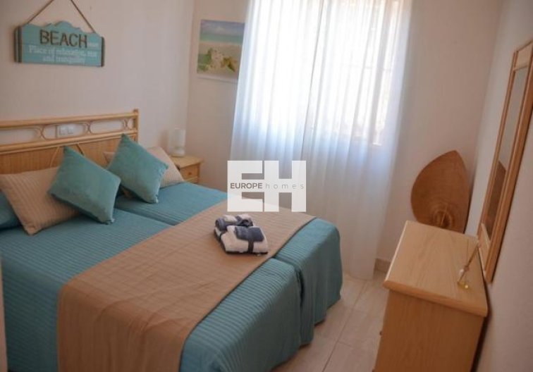 Herverkoop - Bungalow - Torrevieja - La Mata