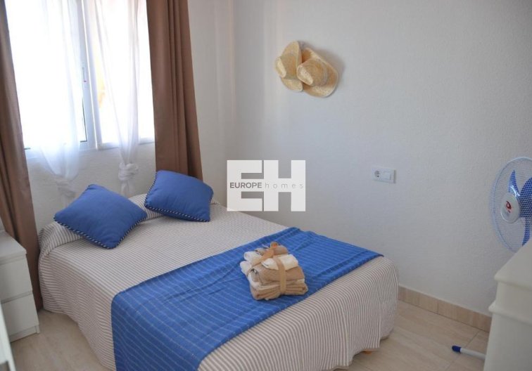 Herverkoop - Bungalow - Torrevieja - La Mata