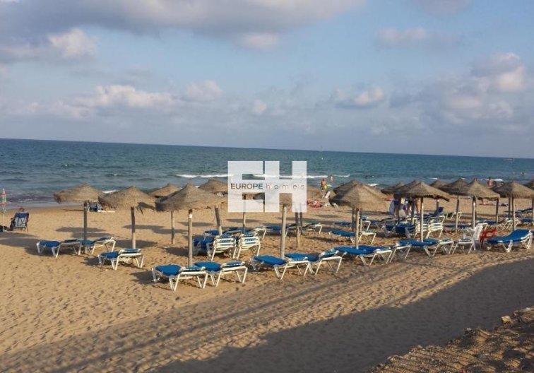 Herverkoop - Bungalow - Torrevieja - La Mata