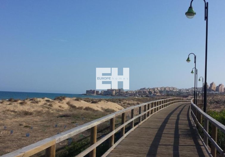 Herverkoop - Bungalow - Torrevieja - La Mata