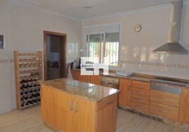 Revente - villa - Catral