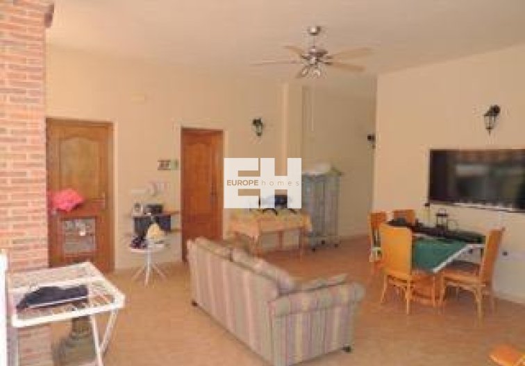 Revente - villa - Catral
