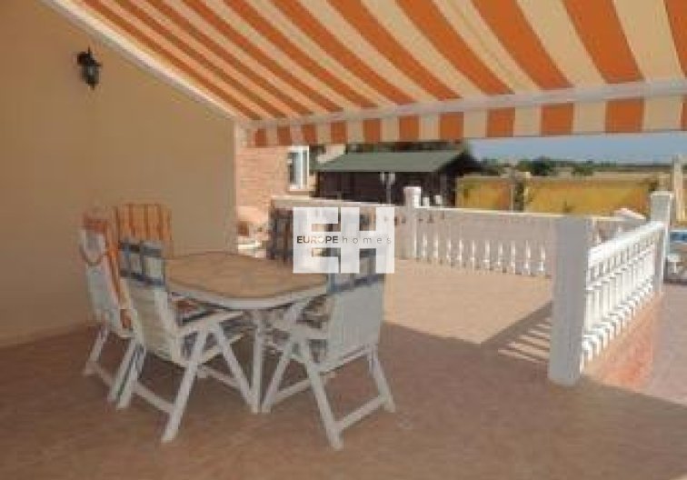 Revente - villa - Catral