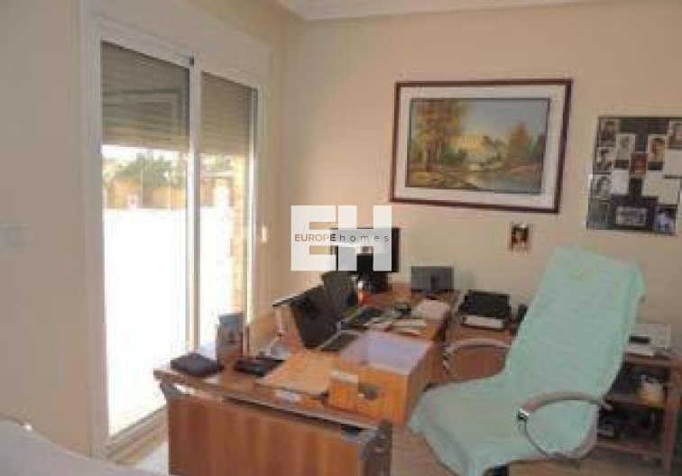 Revente - villa - Catral