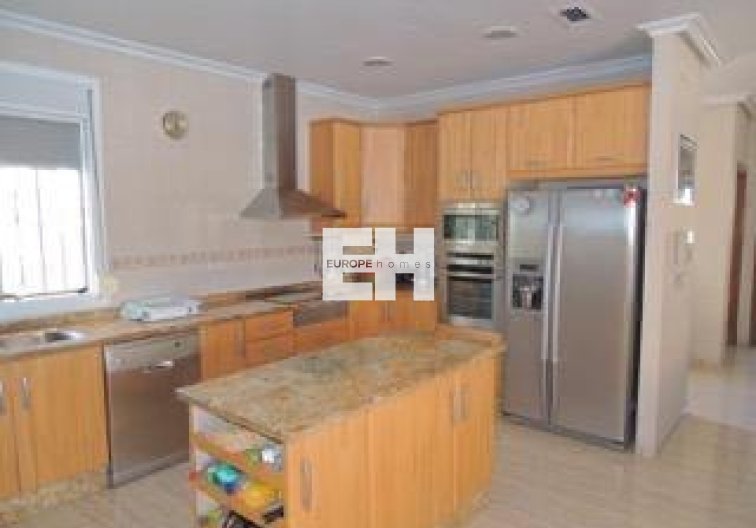 Revente - villa - Catral