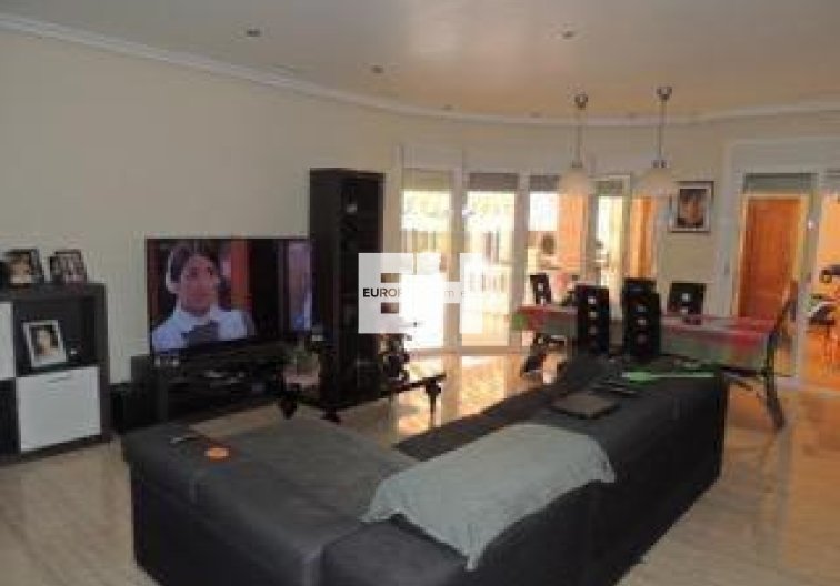 Revente - villa - Catral