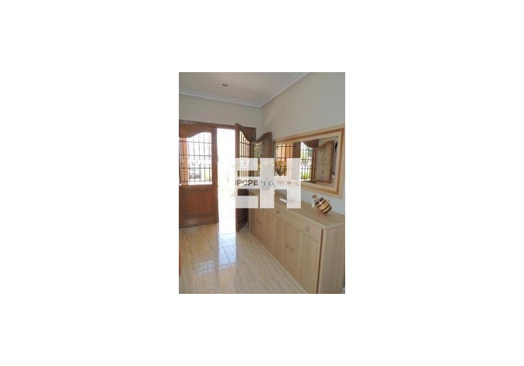 Revente - villa - Catral