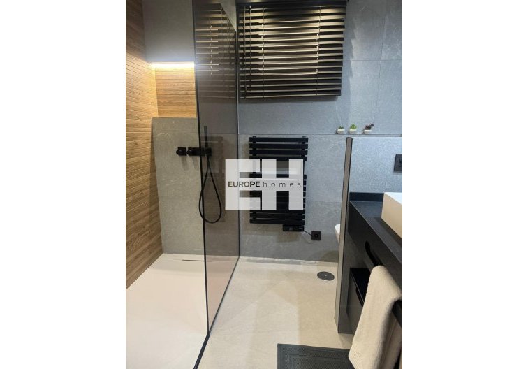 Wiederverkauf - Wohnung - Torrevieja - La Veleta