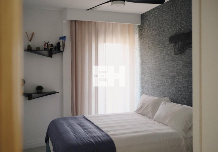 Wiederverkauf - Wohnung - Torrevieja - La Veleta