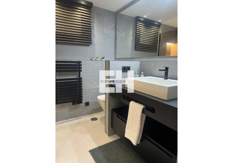 Wiederverkauf - Wohnung - Torrevieja - La Veleta
