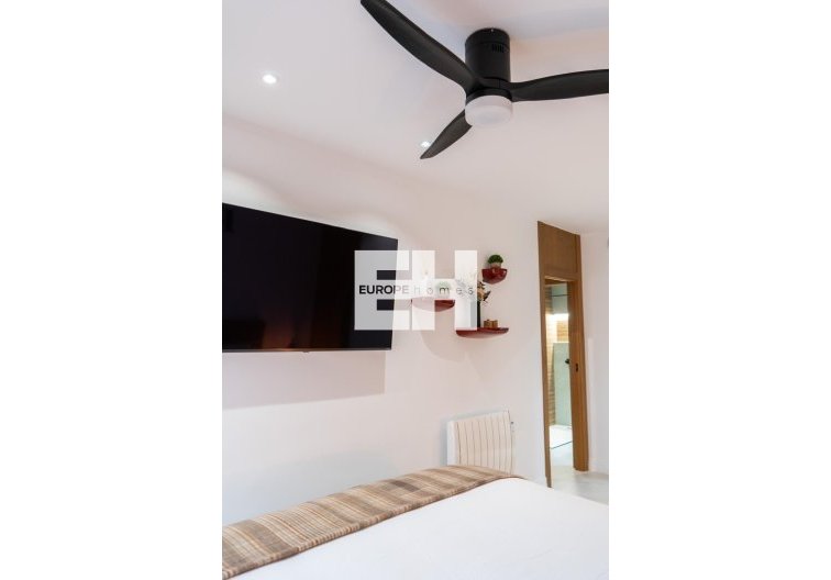 Wiederverkauf - Wohnung - Torrevieja - La Veleta