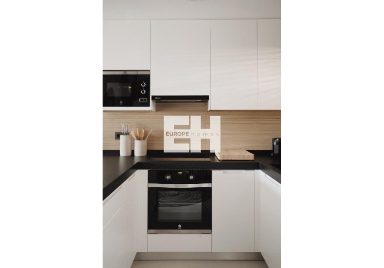 Wiederverkauf - Wohnung - Torrevieja - La Veleta