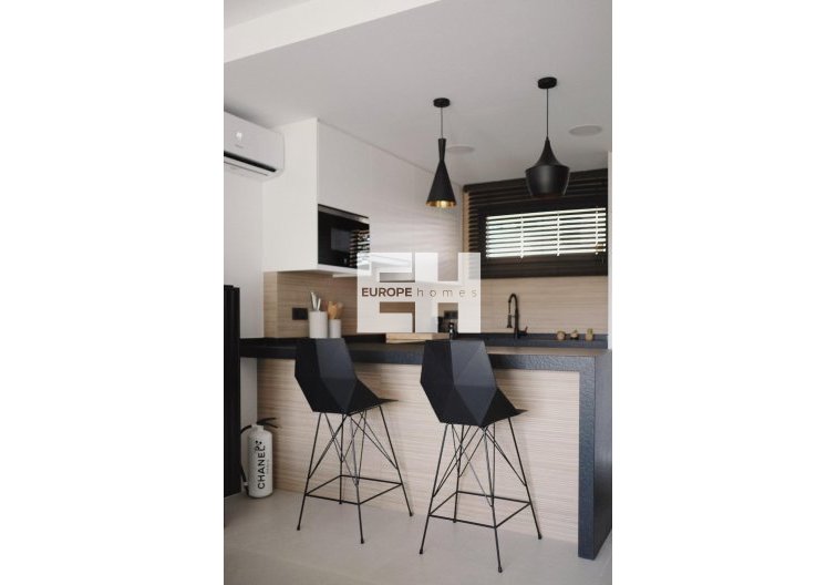 Wiederverkauf - Wohnung - Torrevieja - La Veleta