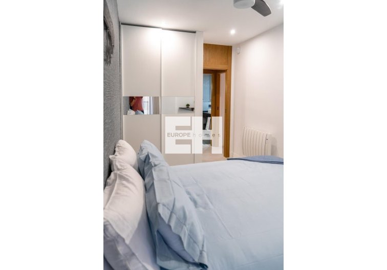 Wiederverkauf - Wohnung - Torrevieja - La Veleta