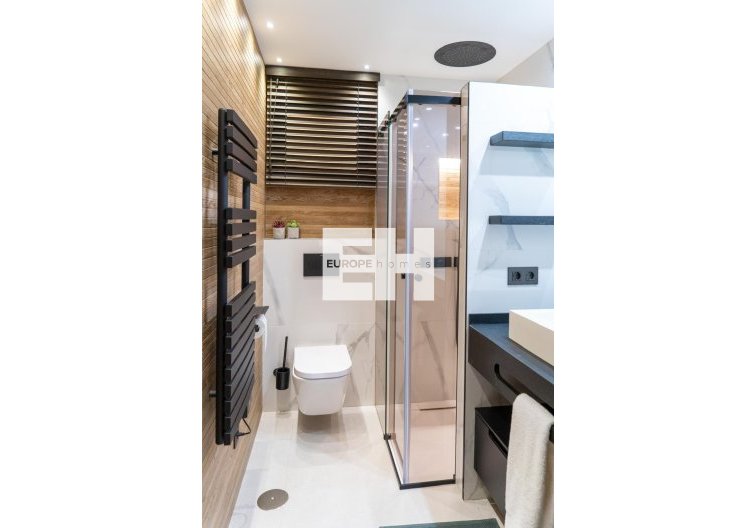 Wiederverkauf - Wohnung - Torrevieja - La Veleta