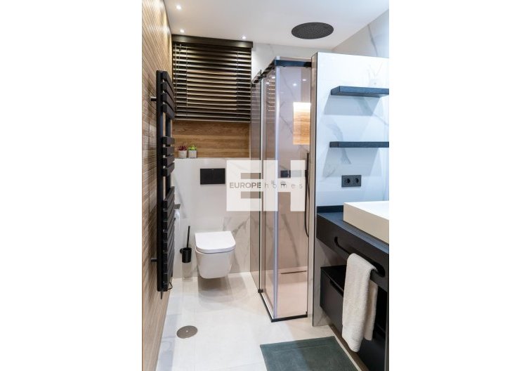Wiederverkauf - Wohnung - Torrevieja - La Veleta