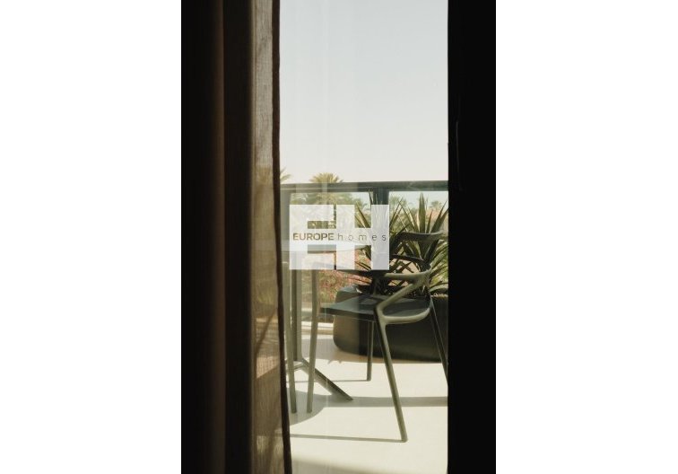 Wiederverkauf - Wohnung - Torrevieja - La Veleta