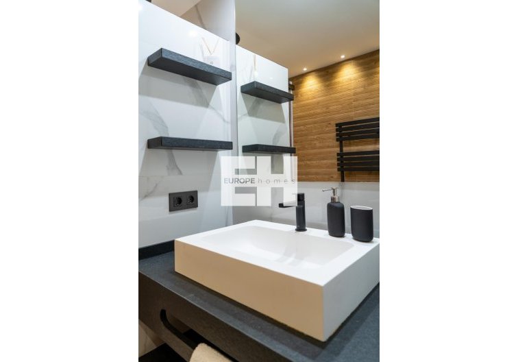 Wiederverkauf - Wohnung - Torrevieja - La Veleta