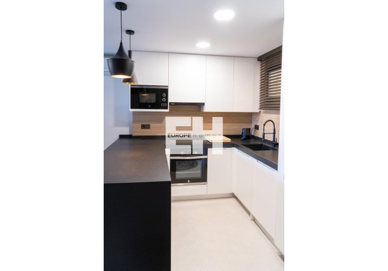 Wiederverkauf - Wohnung - Torrevieja - La Veleta