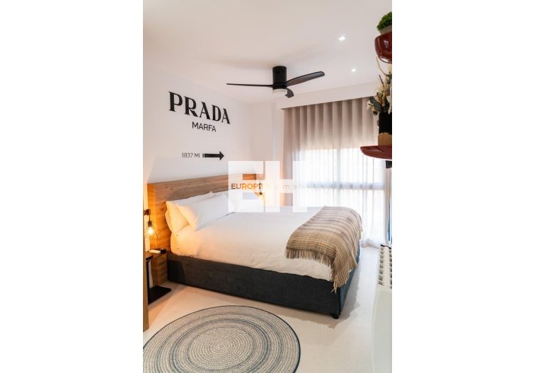 Wiederverkauf - Wohnung - Torrevieja - La Veleta