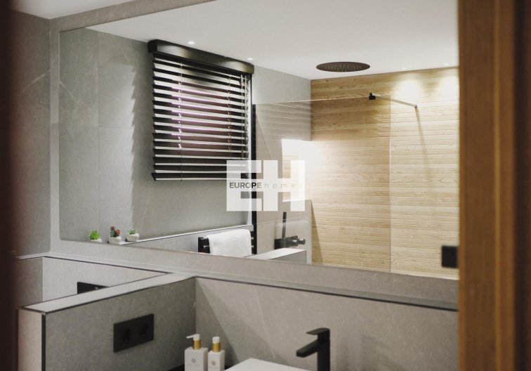 Wiederverkauf - Wohnung - Torrevieja - La Veleta
