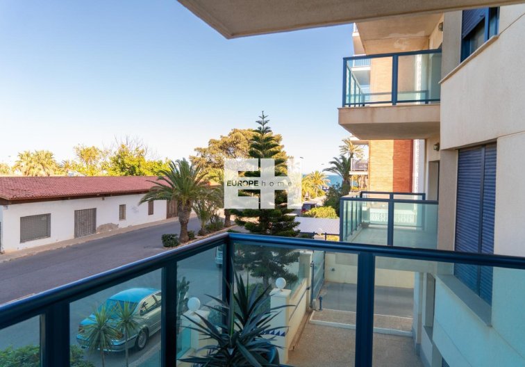 Wiederverkauf - Wohnung - Torrevieja - La Veleta