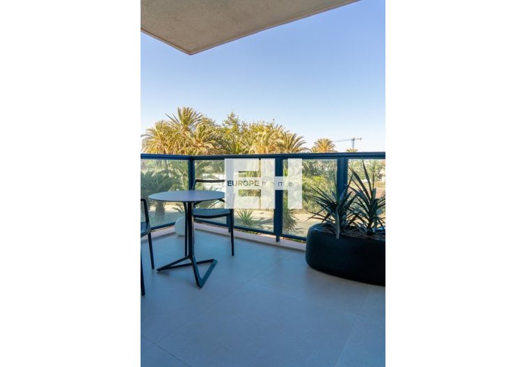 Wiederverkauf - Wohnung - Torrevieja - La Veleta