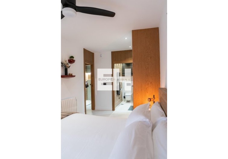 Wiederverkauf - Wohnung - Torrevieja - La Veleta