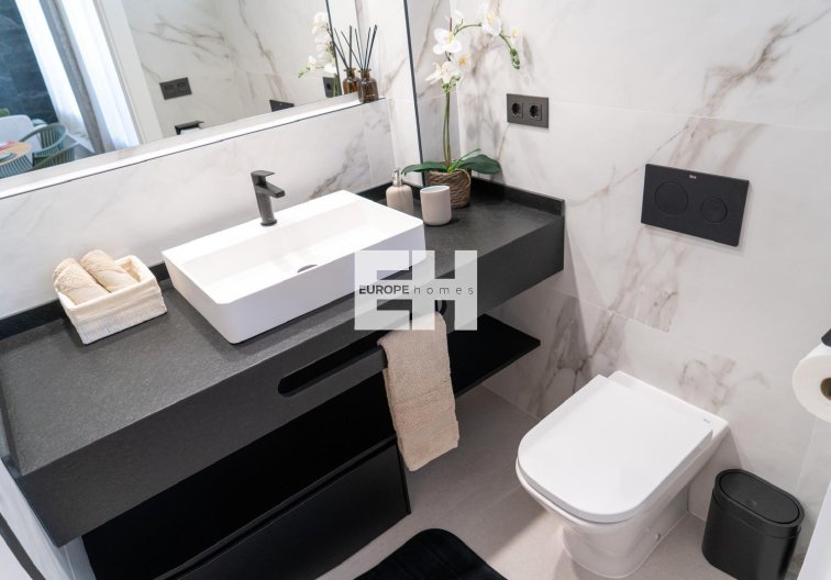 Revente - Penthouse - Orihuela Costa - La Regia