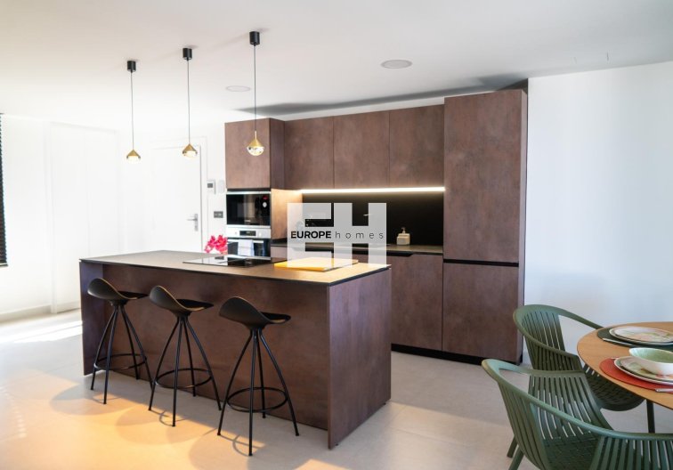 Revente - Penthouse - Orihuela Costa - La Regia