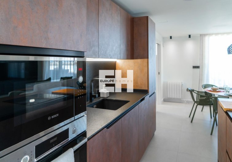 Revente - Penthouse - Orihuela Costa - La Regia